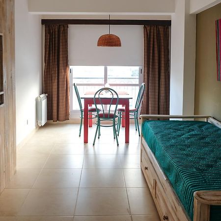 Punto Norte Departamentos Con Encanto En Salta - O'Higgins מראה חיצוני תמונה