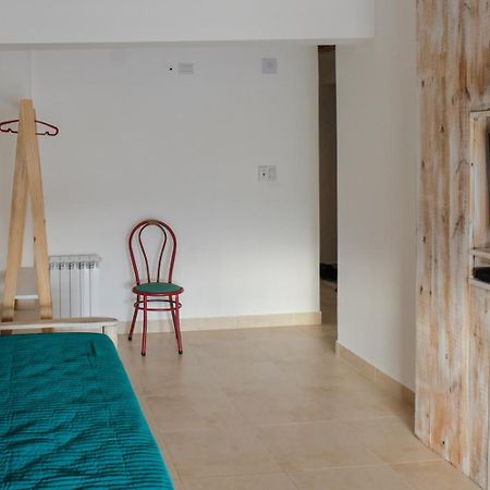 Punto Norte Departamentos Con Encanto En Salta - O'Higgins מראה חיצוני תמונה