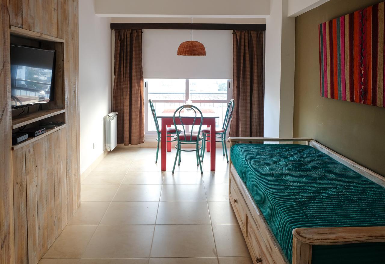 Punto Norte Departamentos Con Encanto En Salta - O'Higgins מראה חיצוני תמונה