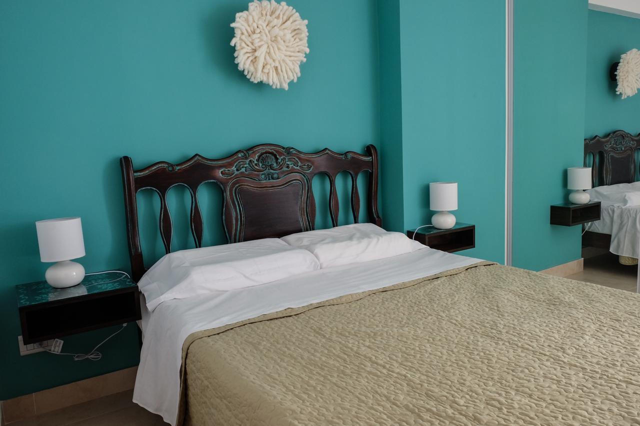 Punto Norte Departamentos Con Encanto En Salta - O'Higgins מראה חיצוני תמונה