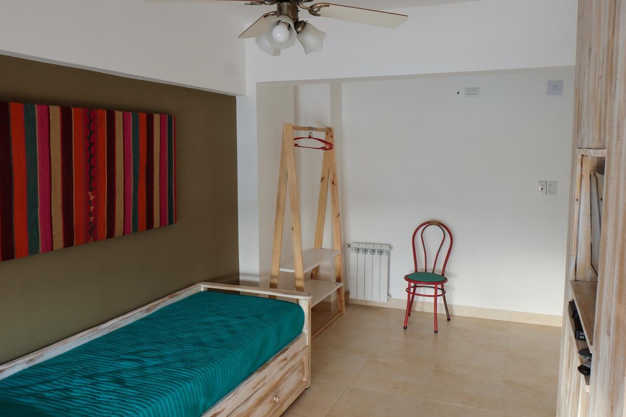 Punto Norte Departamentos Con Encanto En Salta - O'Higgins מראה חיצוני תמונה