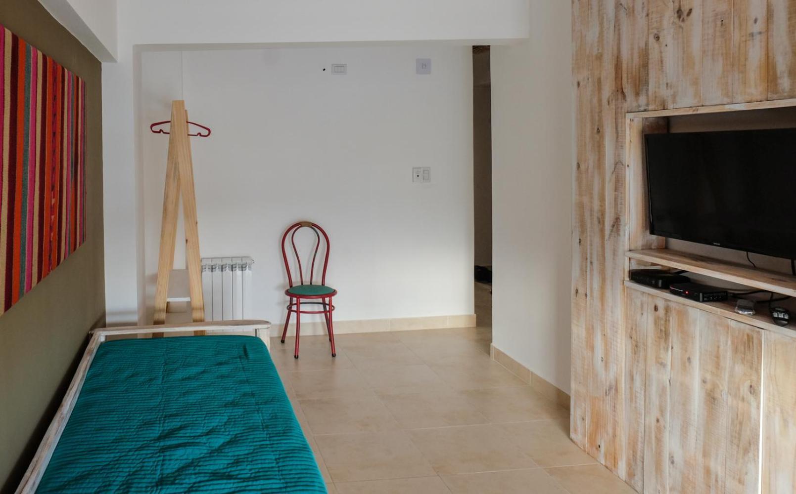 Punto Norte Departamentos Con Encanto En Salta - O'Higgins מראה חיצוני תמונה