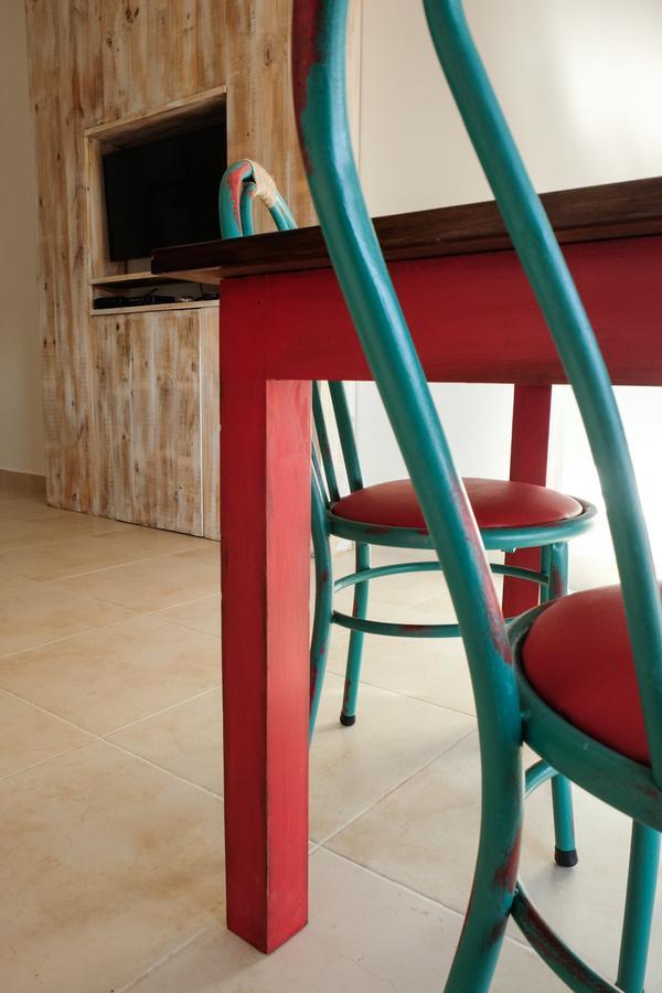 Punto Norte Departamentos Con Encanto En Salta - O'Higgins מראה חיצוני תמונה