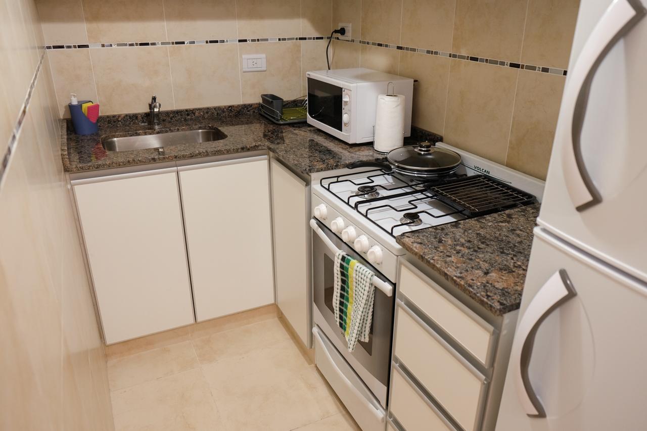 Punto Norte Departamentos Con Encanto En Salta - O'Higgins מראה חיצוני תמונה