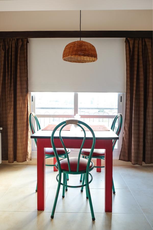 Punto Norte Departamentos Con Encanto En Salta - O'Higgins מראה חיצוני תמונה